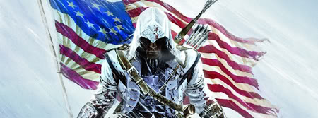 Assassin's Creed III